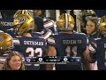 Montana State vs. Stephen F. Austin: 2025 FCS football quarterfinal | FULL REPLAY