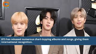 What Happened To The Bts Members
