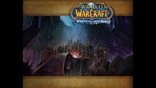 WoW WotLK Classic - Heroic Azjol-Nerub - Restoration Druid