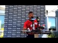 russell wilson says seahawks are clicking as a group