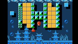 Thunder  and  Lightning (NES / Nintendo) Highscore - Vizzed.com Play