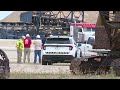 Investigation underway after fatal workplace accident in eastern Iowa