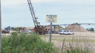 Investigation underway after fatal workplace accident in eastern Iowa