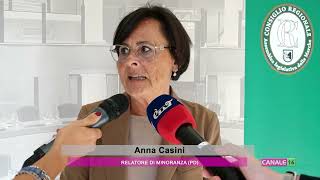 Laula Consiliare Approva Il Programma Triennale Lavori Pubblici