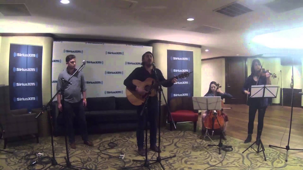 JP Hoe - Beautifully Crazy