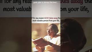 #gods plan