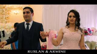 Ruslan &amp; Armine by Roni video