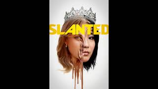Slanted 2025 .Horror Comedy Science fiction
