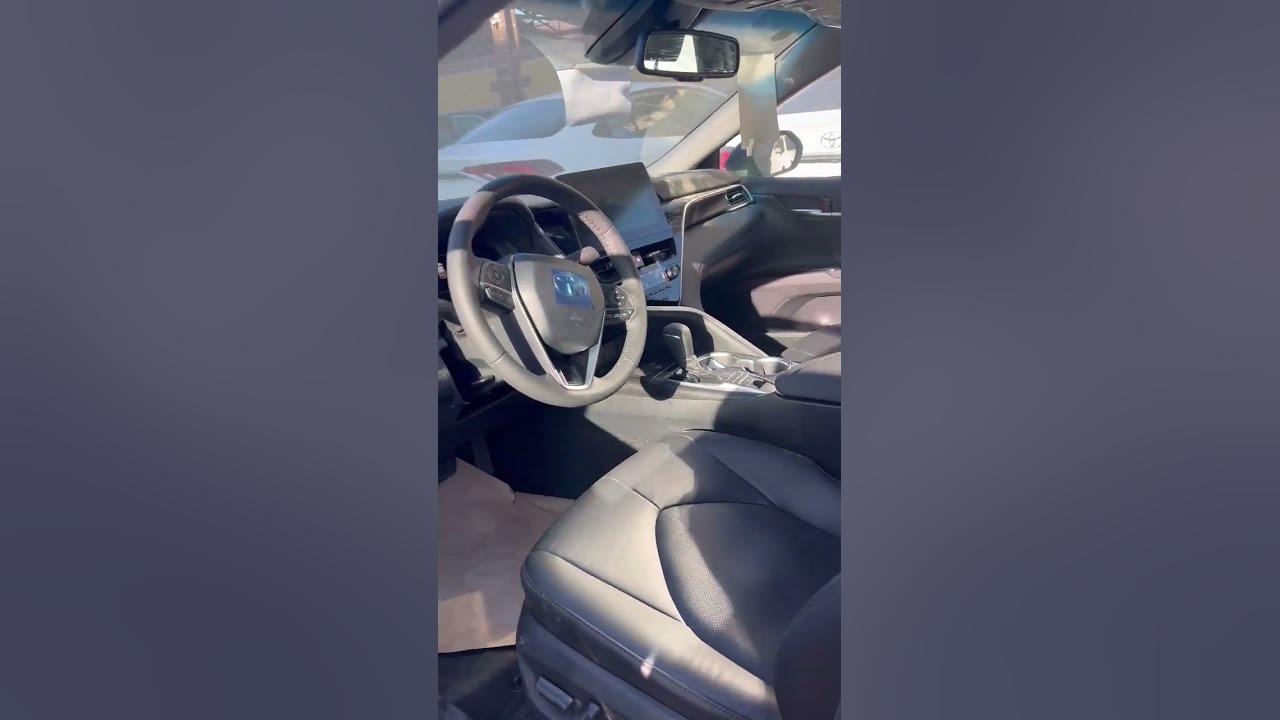 Авто из Китая Стоянка на границе город Хоргос #автоизкитая # ...