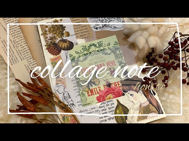 ① junkjournal