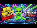 🔥 NEW MOD?! SPRUNKI LIVE 2026 | System Overload! 😈