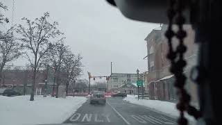 #downtown auburn hills Michigan