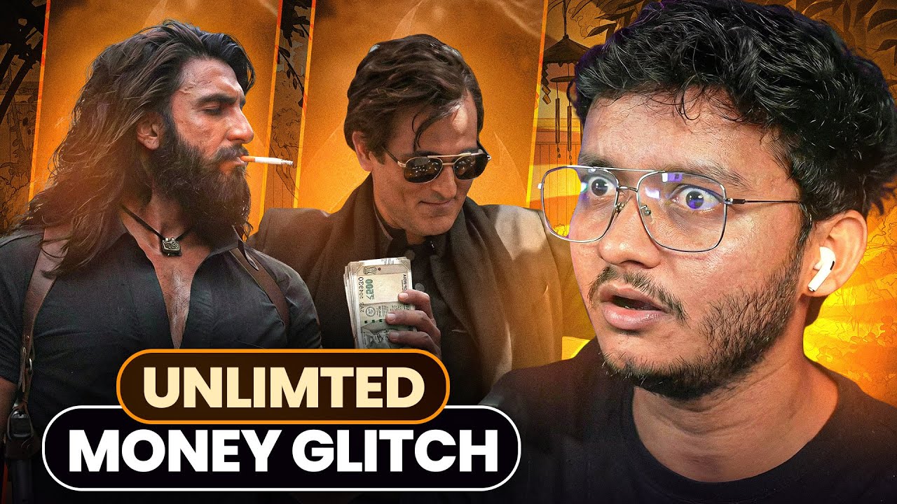 Dhurandhar Part 2: The "Money Glitch" Strategy