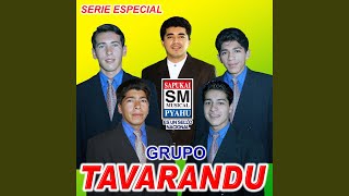 Video thumbnail of "Grupo Tavarandu - Hetama roperdona"