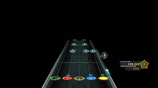 {Clone Hero} - Motorhead by Motorhead - Expert Guitar 100% FC