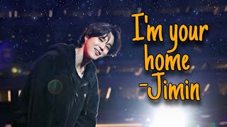 Fmv Jimin - My Home