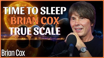2 Hours of Brian Cox: The True Scale of Our Solar System!