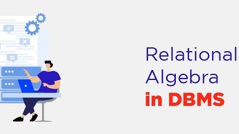 Unit 1 - Relational Algebra-unary operation-set operation-joins-inner join-outer join with examples