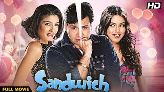 Sandwich Full Movie Raveena Tandon Mahima Chaudhary Govinda