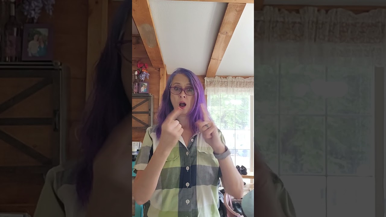 Sign Language - How to Save a Life - The Fray