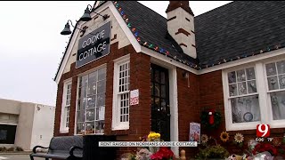 Friends Of Deceased Business Owner Hope To Preserve Her Legacy