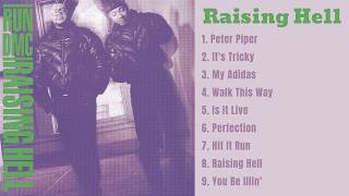 Raising Hell (Full album)