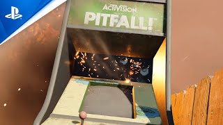 Call of Duty: Black Ops Cold War | Nuketown '84 Weapon Bundle Trailer | PS5, PS4 screenshot 5