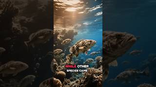 4 Animals Older Than Dinosaurs Still Alive Today #didyouknow