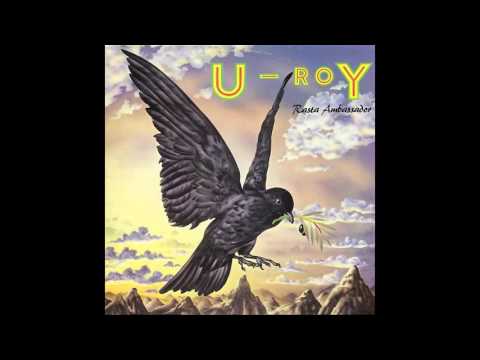 U-Roy - Small Axe