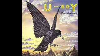 U-Roy - Small Axe