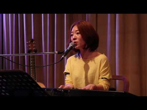 [160817 6일의 썸머] 안녕하신가영 - 오늘 또 굿바이