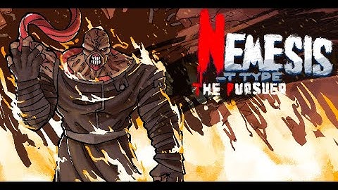 Rivals of Aether Workshop - Nemesis Release Trailer