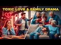 Two Stories of Toxic Love &amp; Family Drama You Won’t Believe