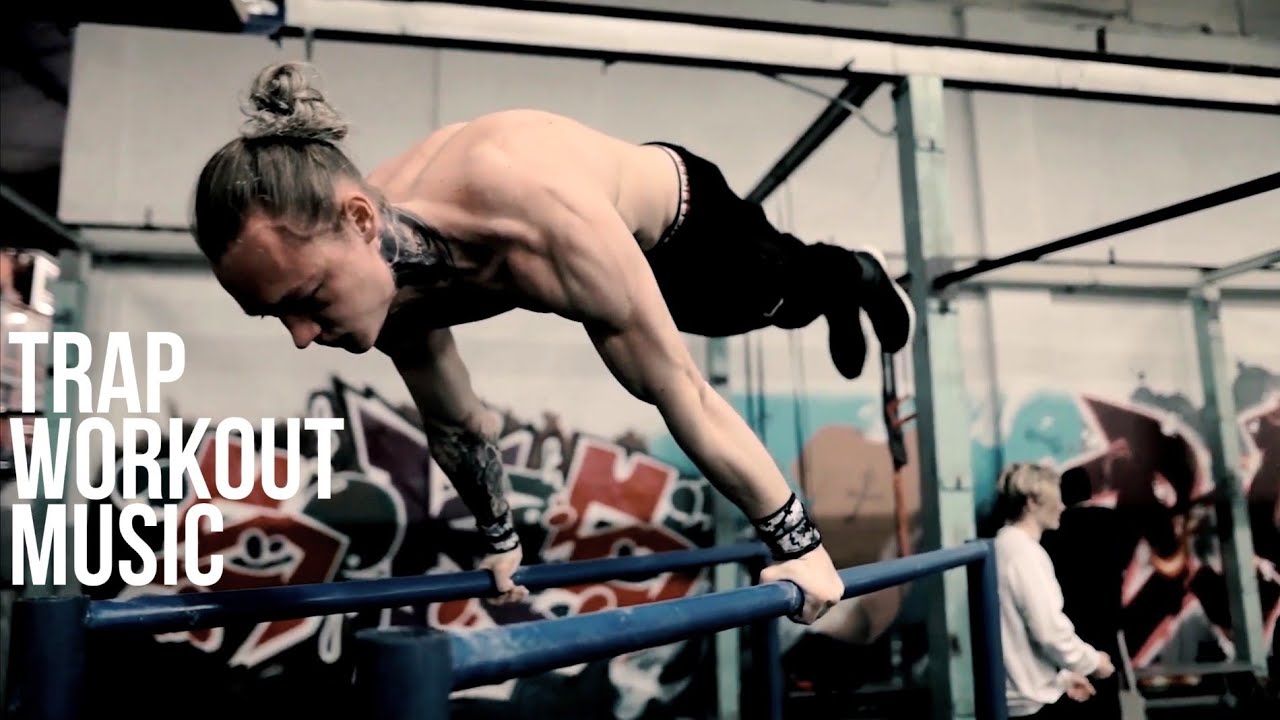 Trap Workout Music [Daniels Laizans] YouTube