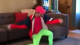 Best Of Roy Purdy Dance Compilation