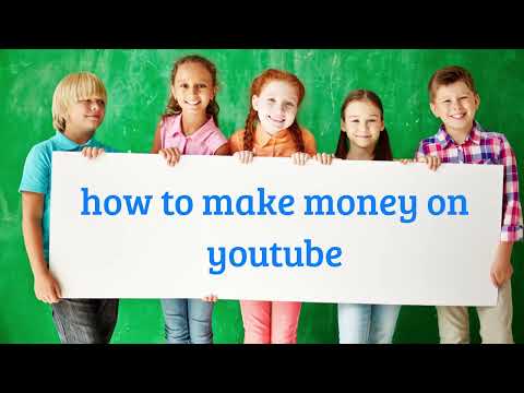 how to make money through youtube | youtube pay | paisa kaise kmaye | online earning app