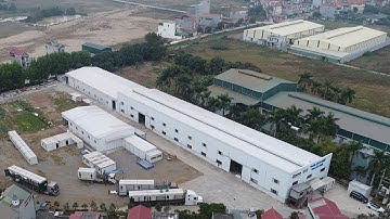 Nissei House - Công nghệ Nhật, Chất lượng Nhật