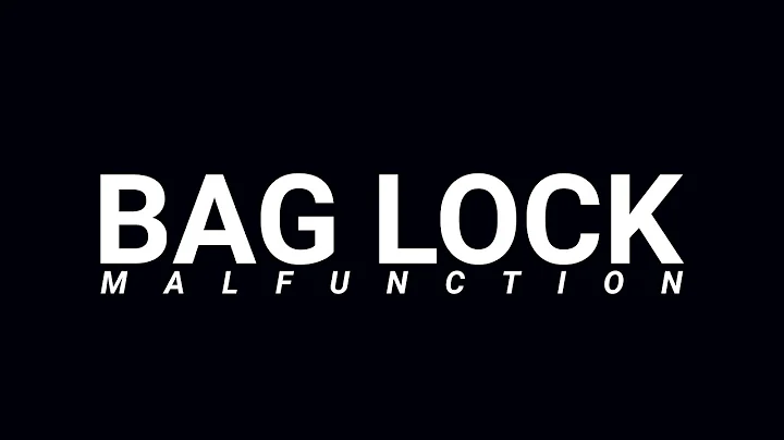 Skydiving Bag Lock Malfunction What Is It | Sydney Skydivers | APF | Adrian Lloyd Tandem | Skyone