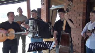 Video thumbnail of "Golubica pjevala - TS Tajna veza"