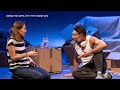 וואלה פלוס | ועדת תרבות - עם השחקן דורון בן דוד