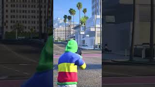 Hydra pull up on Besties in Little Seoul Fight 1 NoPixel 4 0 GTA RP RP Clips Hub