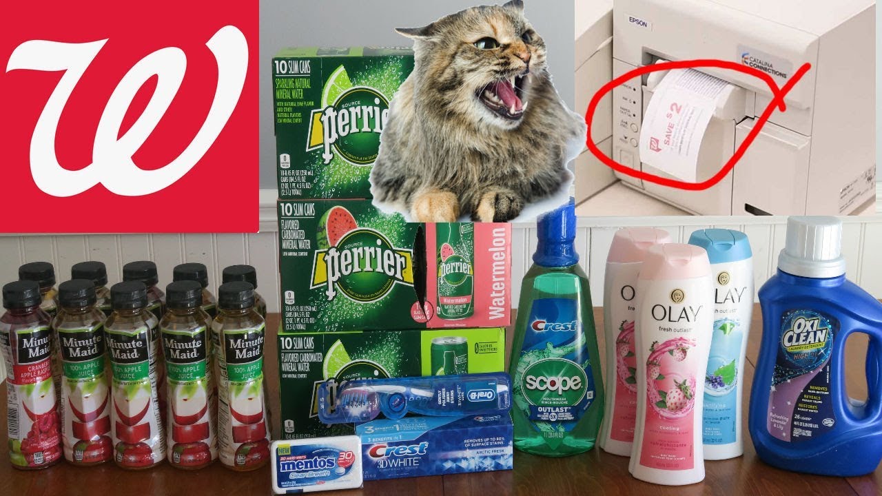 Walgreens: making it WORK! - YouTube