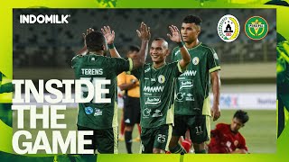 Download Lagu Inside The Game: Kado Akhir Tahun untuk Fans! PSS Sleman Bungkam Persipal Palu 4 Goal Tanpa Balas MP3