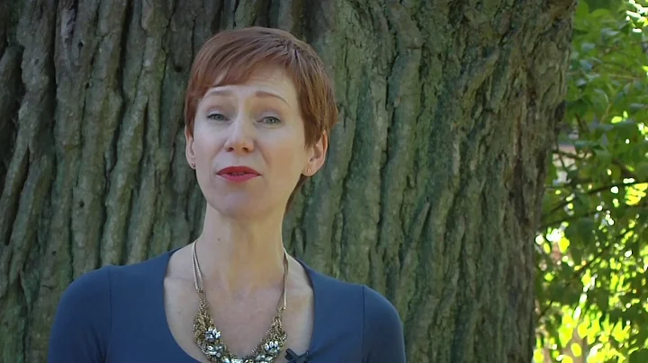 Justine Clay Online Class Promo