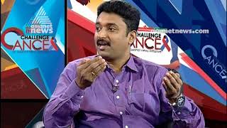 Lymphoma |Challenge Cancer |Doctor Live 14 June 2019