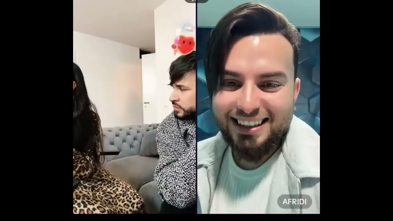 Waliuallah and mr jary samira sra khokli gapshap new video tar akhira ogori 