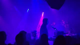 She Wants Revenge - Maybe She's Right