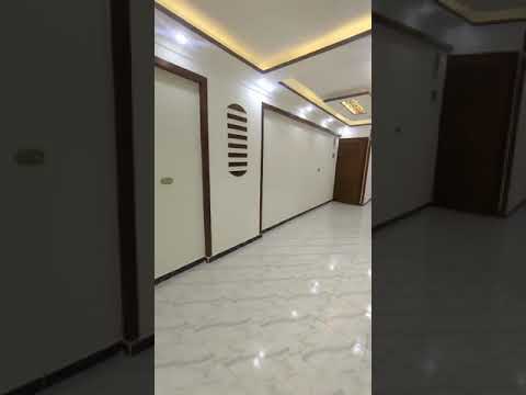 شقه للبيع بشاطئ النخيل شارع 63