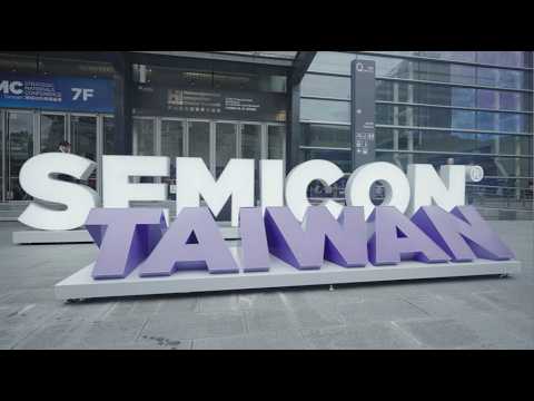 Festo @ SEMICON Taiwan 2026