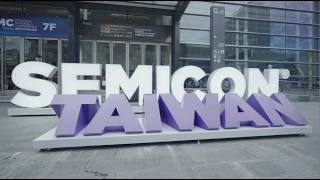 Festo @ SEMICON Taiwan 2026